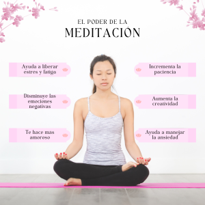 Meditación