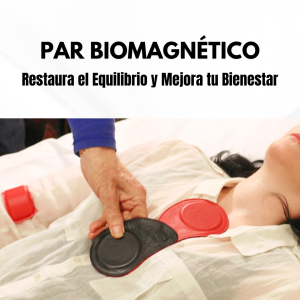 Par Biomagnetico