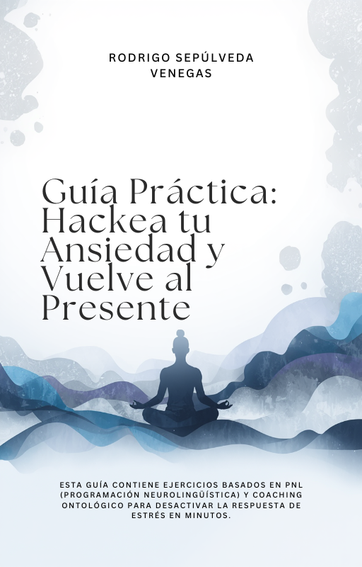 Hackea tu Ansiedad