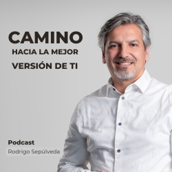 Portada podcast autoayuda RASV